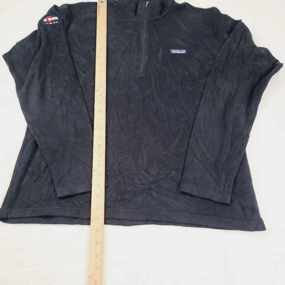 Patagonia men synchilla